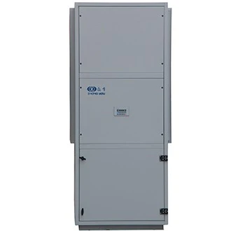 Air Cooled Dehumidifier