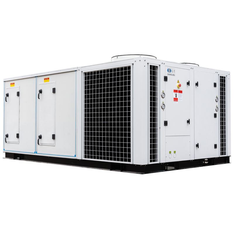 Endistriyèl èkondisyone