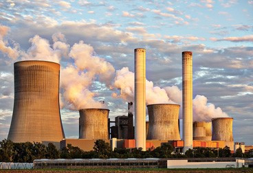 Power Industry Power Industry